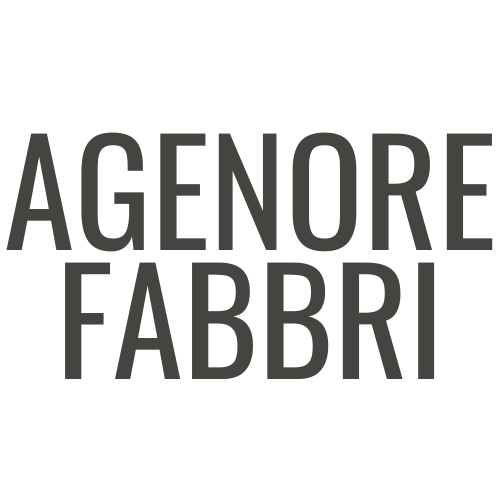 Agenore Fabbri